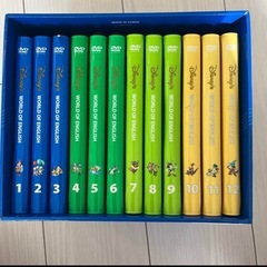 ディズニー英語　ストレートプレイの画像