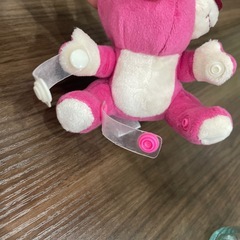 トイストーリーの画像