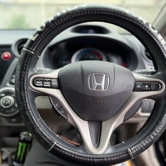 ホンダ インサイト ハイブリッドの画像