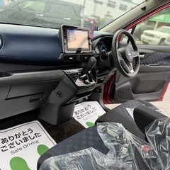 ニッサン デイズ ハイブリッド ハイウェイスターの画像