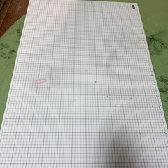 OLFA カッターマット A1サイズの画像