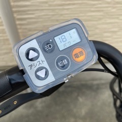 【大阪引取限定】2024ギュットアニーズEX電子キー付きの画像