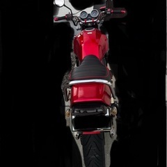 ZRX400IIの画像