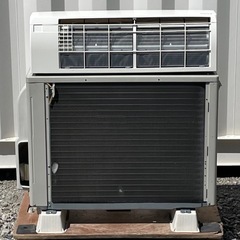 取付け可 ! !◇ダイキン エアコン 14畳用 2019年 内部クリーン ストリーマ 単相200V F40WTEP 高圧洗浄済み ! 保証付き ! !の画像