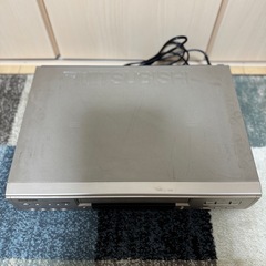 三菱電機　ビデオデッキ　HV-BS300の画像
