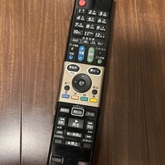⭐︎9,10月限定⭐︎2011年製 SHARP Blu-ray内蔵型テレビの画像
