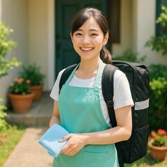 🌟【特別枠】Air cleanの顔になりませんか？アンバサダー募集🌟の画像