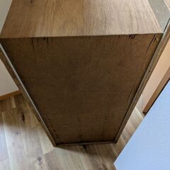 棚の画像