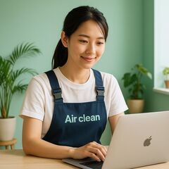 🌟【特別枠】Air cleanの顔になりませんか？アンバサダー募集🌟の画像