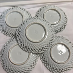 有田焼　皿10枚セットの画像