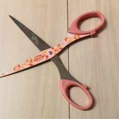 はさみの画像