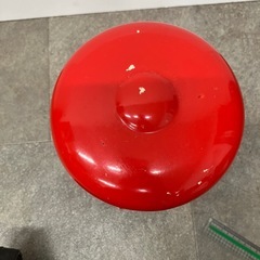 ポスト　貯金箱　30cmの画像