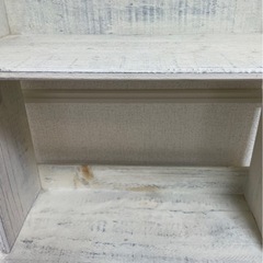 飾り棚の画像