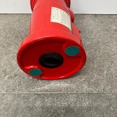 ポスト　貯金箱　20cmの画像