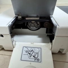 brother職業用ミシンBUNKAの画像