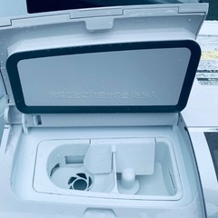 EJ5472番 HITACHI ドラム式電気洗濯乾燥機 BD-SX110ELの画像