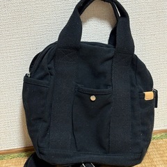 バッグの画像