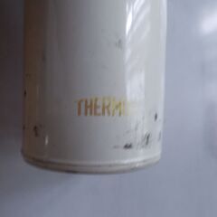 THERMOS　水筒　の画像