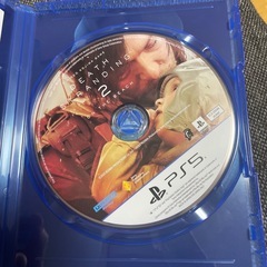 デスストランディング2 　コード未使用！の画像