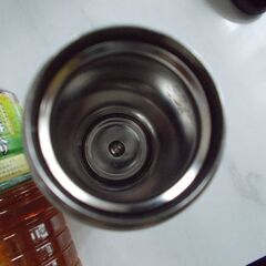 THERMOS　水筒　の画像