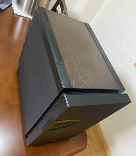 美品　ワインセラー　卓上　とっても静か　ソムリエ　エノテカ　ワイン