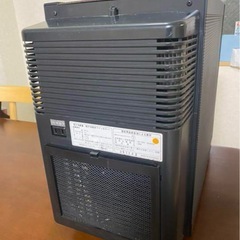 美品　ワインセラー　卓上　とっても静か　ソムリエ　エノテカ　ワインの画像