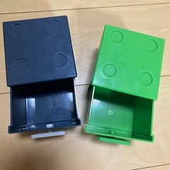 2点セットの画像