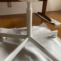 Ikea椅子　イス の画像