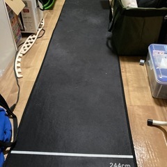 ダーツライブホーム丸ごとセットの画像