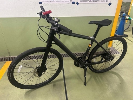 キャノンデール BAD BOY2 S