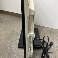 パナソニック　テレビ　TH-L19C3-Kの画像
