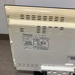 パナソニック　テレビ　TH-L19C3-Kの画像