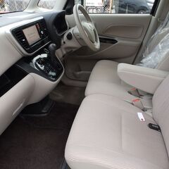 26y　デイズルークス　Ｘ　スマートキー　メモリーナビ　フルセグ　パワースライドドア　２７.８万円　の画像