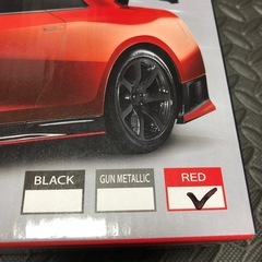 新品⭕️GTR の画像