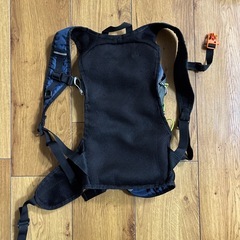 ランニング用小型リュックの画像