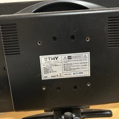 テレビ　液晶テレビ　小型テレビ　　　の画像