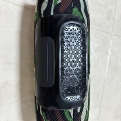 最終価格🥳JBL CHARGE3迷彩 ワイヤレススピーカーの画像