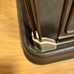 猫のゲージ　イオンのPETEMOにて購入　の画像