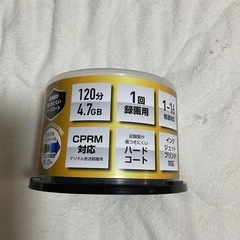 DVD-Rの画像