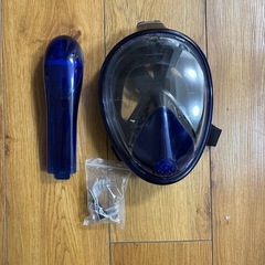 トノサマシュノーケル
の画像