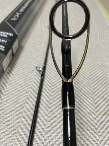 コルトスナイパーXR S96MH
