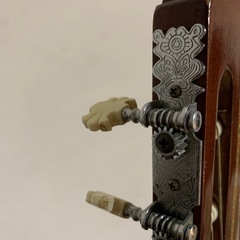 アコースティックギターの画像