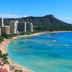 海外好き集まれ🙌