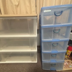 【取引中】家具類いろいろ！②の画像