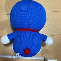 ドラえもん　ぬいぐるみの画像