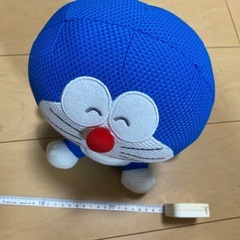 ドラえもん　ぬいぐるみの画像