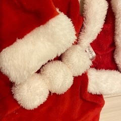 サンタクロース 80の画像