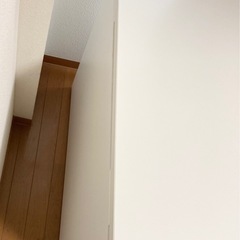Garage AFデスク AF-T148 白 幅140 奥行80 高さ70の画像