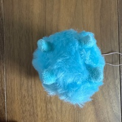 マスコット　ストラップ　の画像