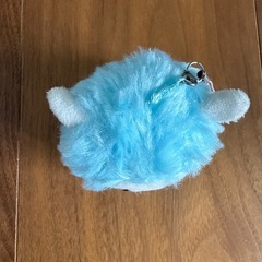 マスコット　ストラップ　の画像